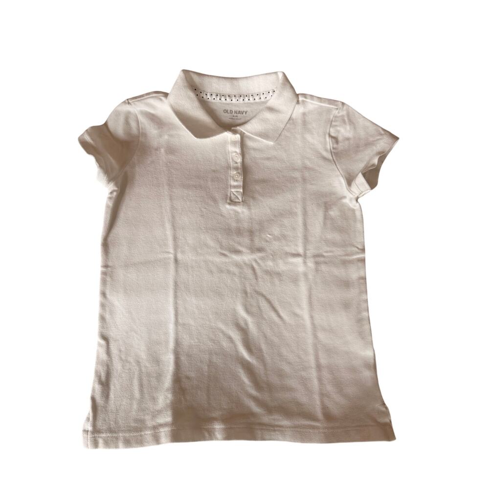 Girls Tee Bundle: Old Navy, Splendid, Athleta, Polo RL